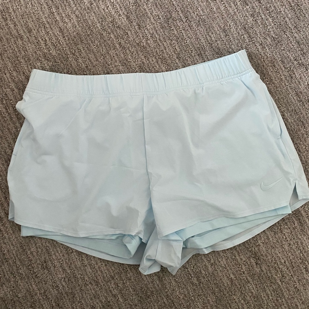 Nike Court Flex Tennis shorts